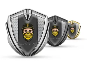 Badge Auto Edizione Limitata Pro